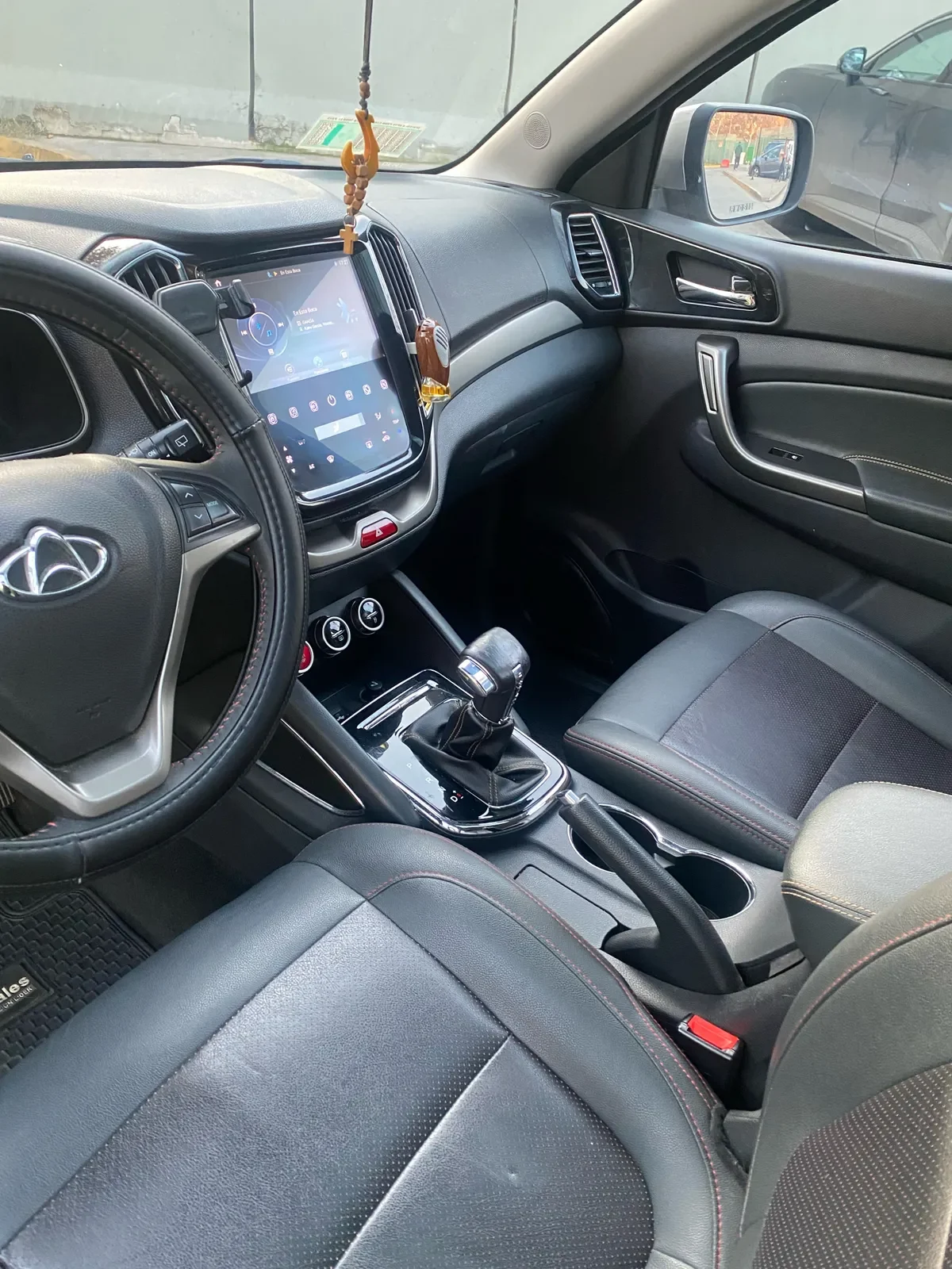 CHANGAN CX70 1.5 Elite Turbo At año 2022
