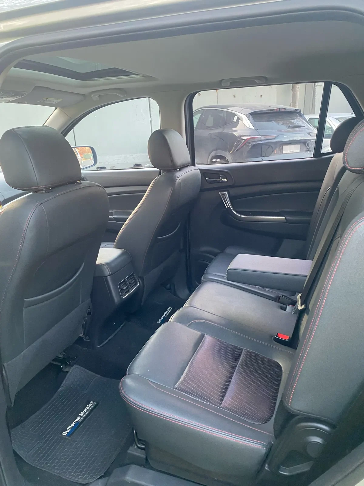 CHANGAN CX70 1.5 Elite Turbo At año 2022
