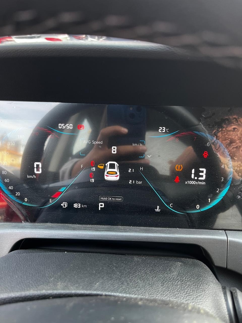 CHANGAN CS35 1.4 Plus Luxury At año 2024