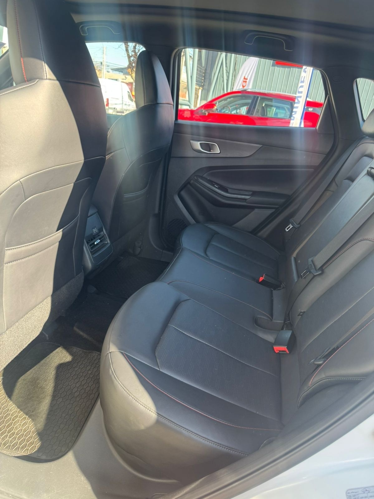 CHANGAN CS55 1.5 Elite At año 2023