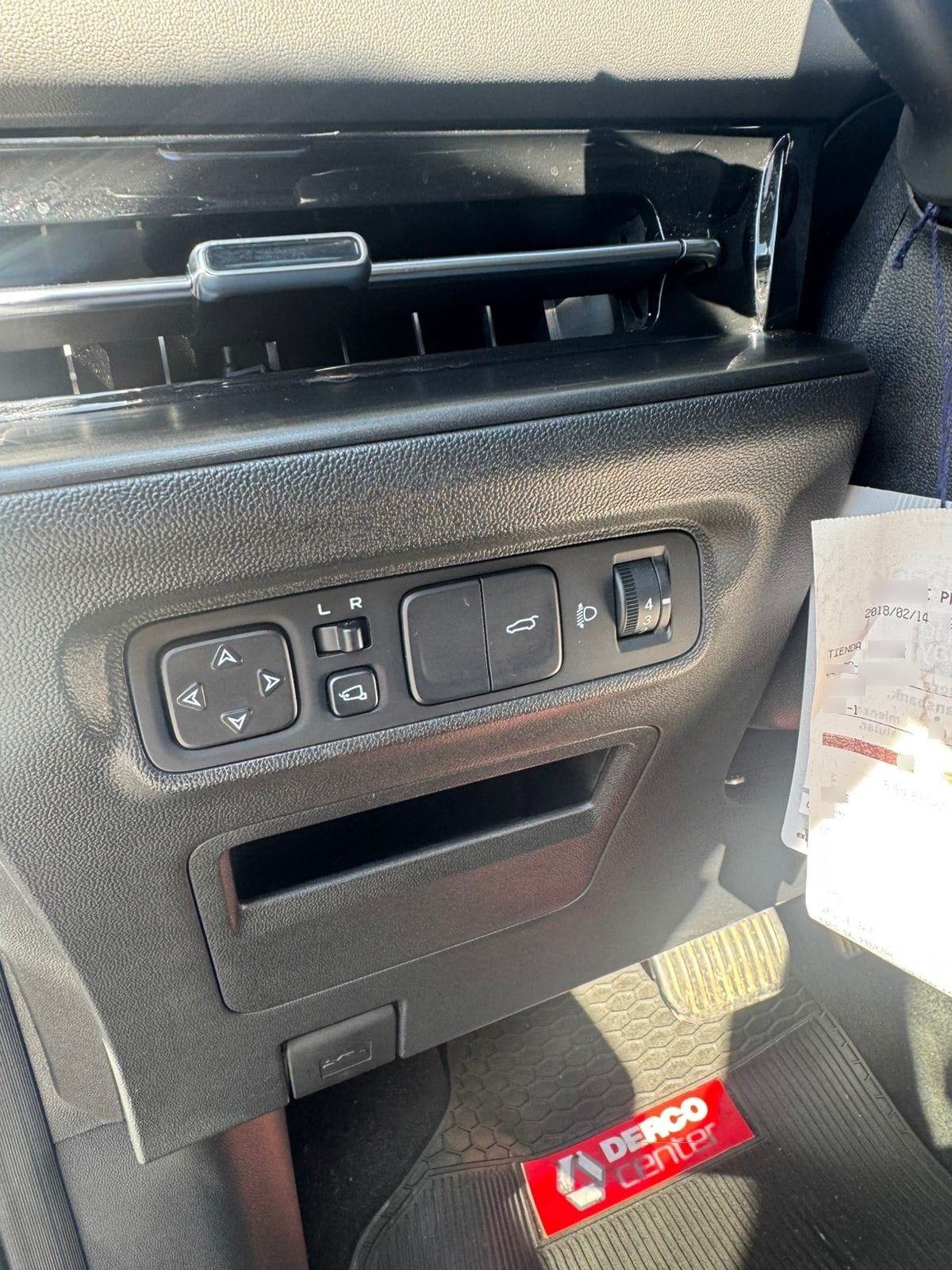 CHANGAN CS55 1.5 Elite At año 2023