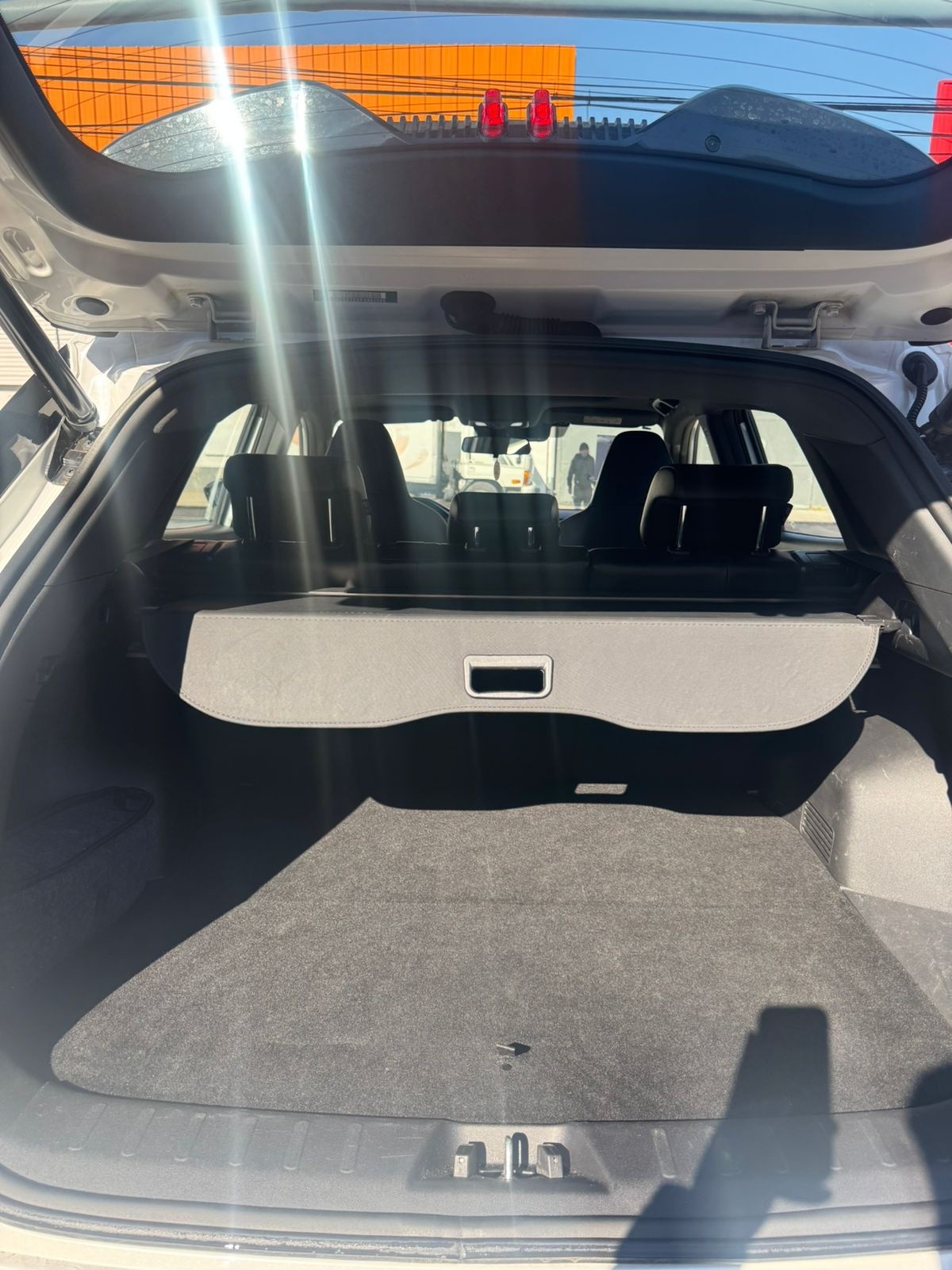 CHANGAN CS55 1.5 Elite At año 2023