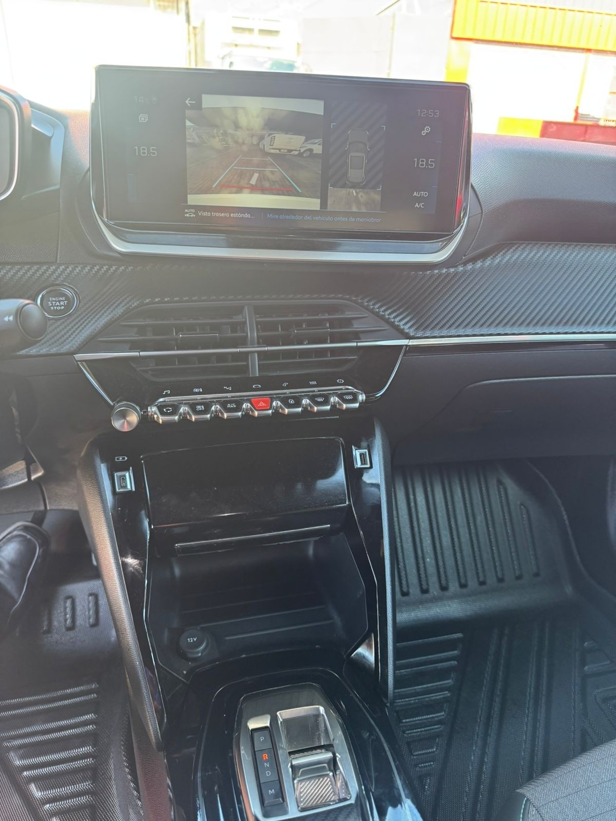 PEUGEOT 2008 1.5 Gt Bluehdi 130 At Diesel año 2024