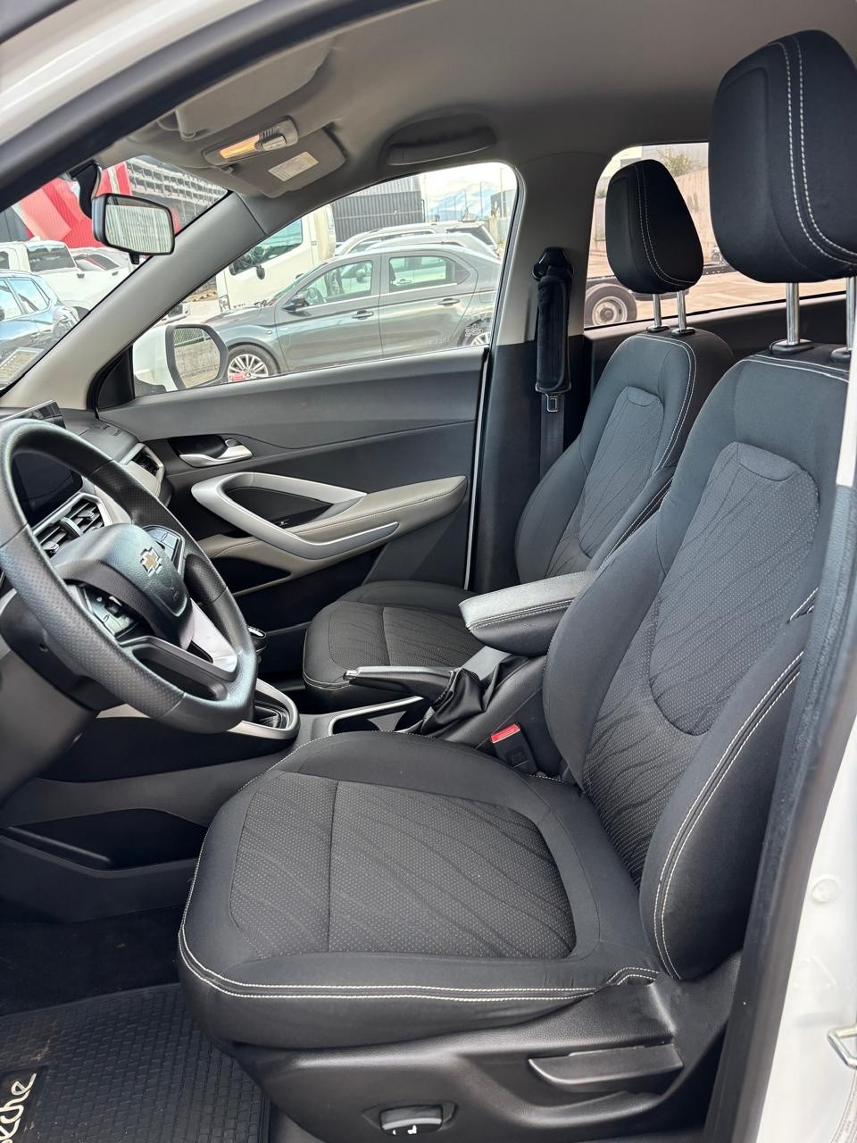 CHEVROLET GROOVE 1.5 Ltz Mt año 2023