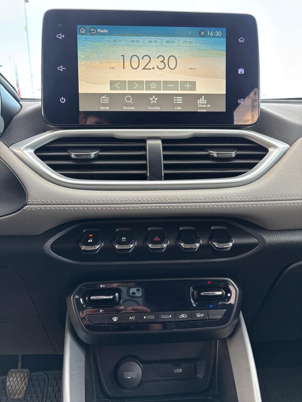 CHEVROLET GROOVE 1.5 Ltz Mt año 2023