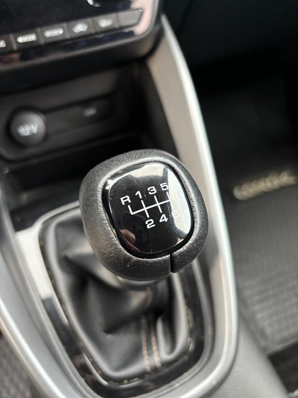 CHEVROLET GROOVE 1.5 Ltz Mt año 2023