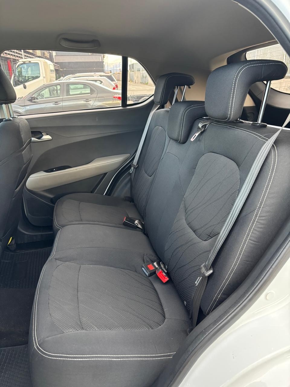 CHEVROLET GROOVE 1.5 Ltz Mt año 2023