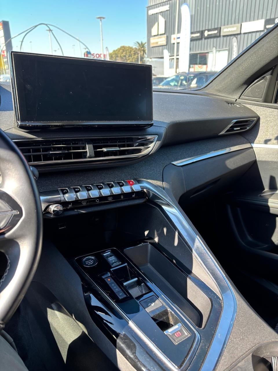 PEUGEOT 3008 1.5 Allure Pack Bluehdi 130 At Diesel año 2024