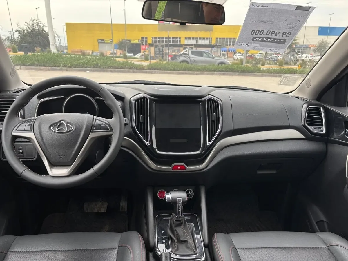 CHANGAN CX70 1.5 Elite Turbo At año 2022