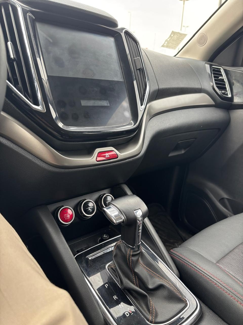 CHANGAN CX70 1.5 Elite Turbo At año 2022
