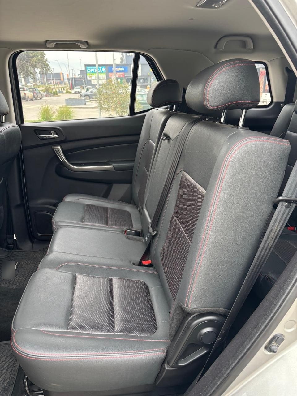 CHANGAN CX70 1.5 Elite Turbo At año 2022