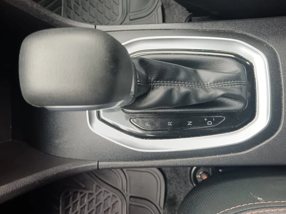 CHERY TIGGO 2 1.5 Gls At año 2021
