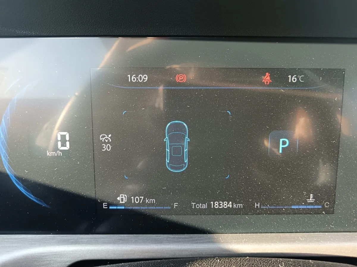 CHANGAN CS35 1.4 Plus Elite At año 2022