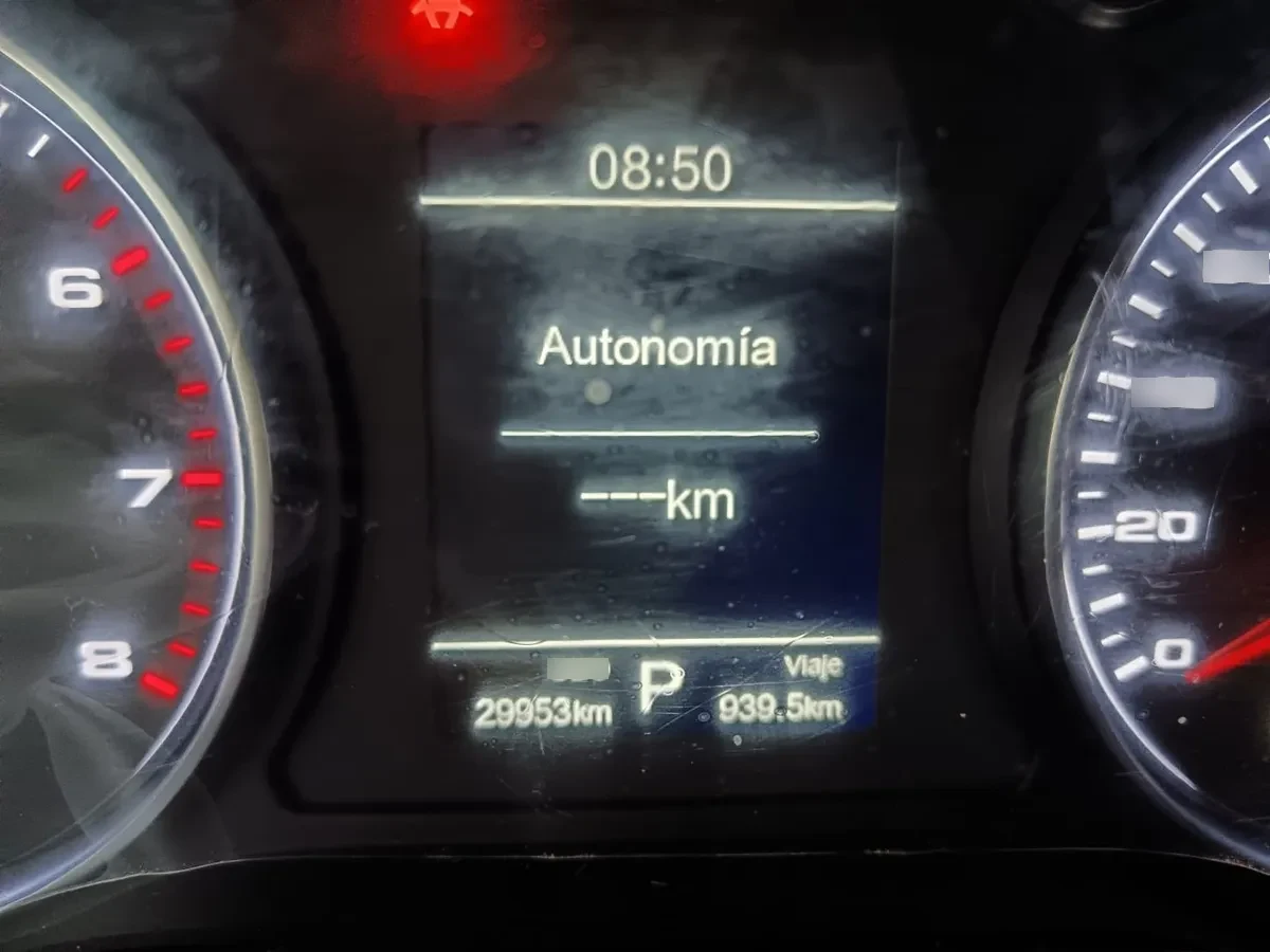 JAC JS8 1.5 Luxury Se Dct At año 2022