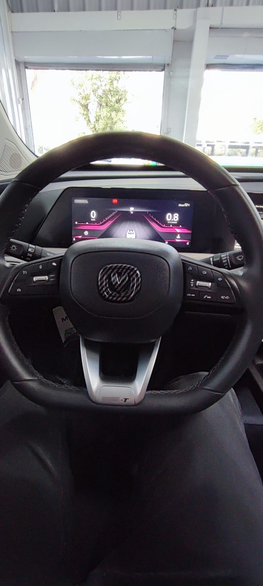 Changan UNI-T 1.5 Luxury At año 2023
