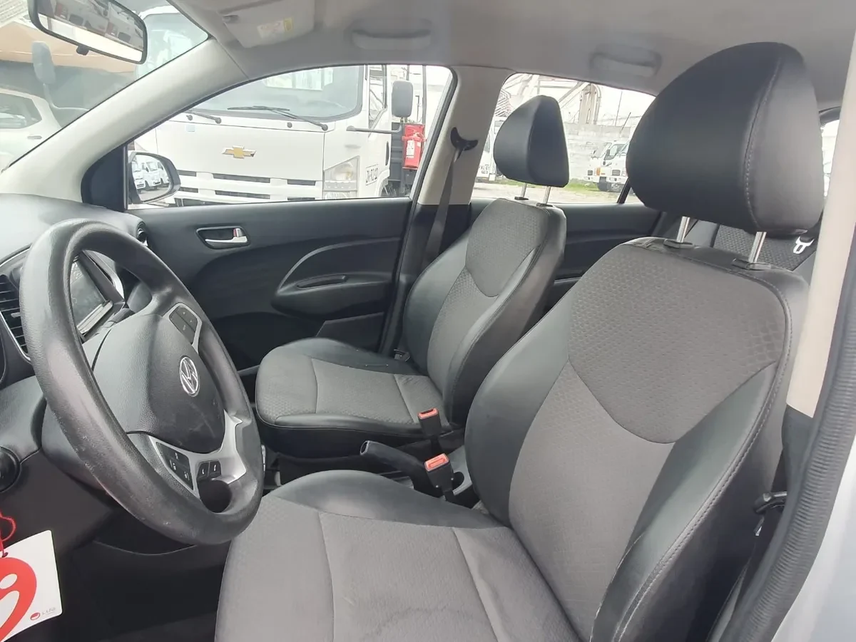 HYUNDAI ATOS 1.1 Plus Mt año 2020
