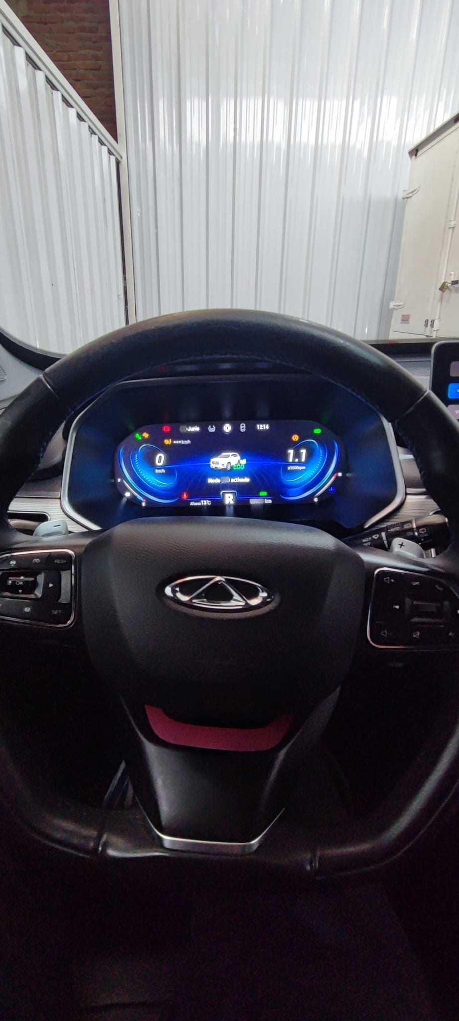 CHERY TIGGO 8 Otra año 2023