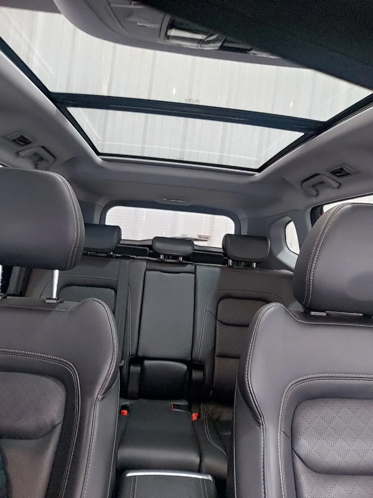 CHERY TIGGO 8 Otra año 2023