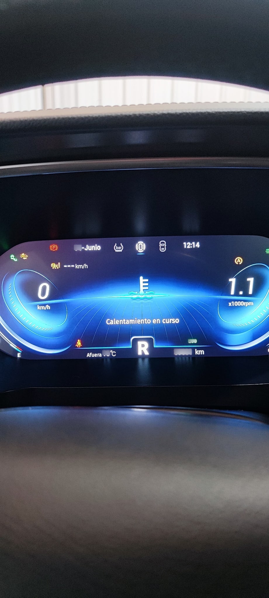 CHERY TIGGO 8 Otra año 2023