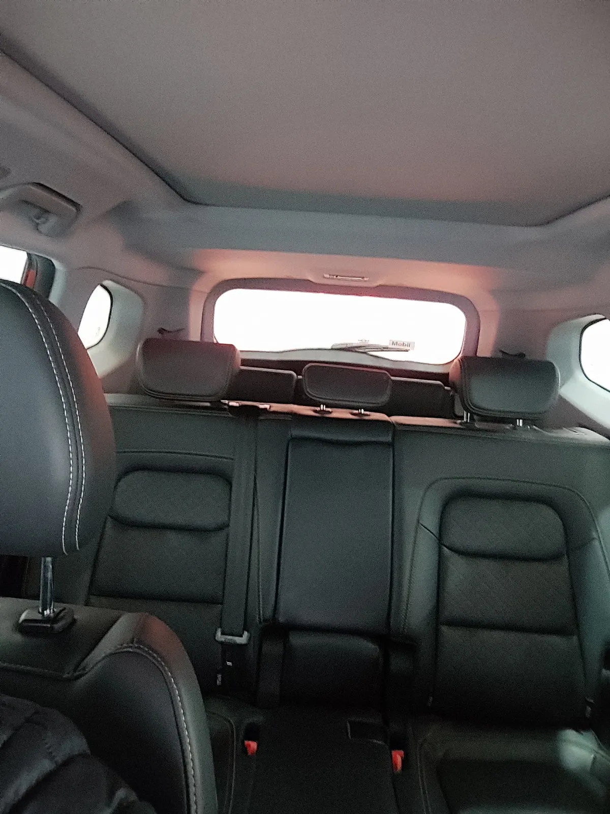CHERY TIGGO 8 Otra año 2023