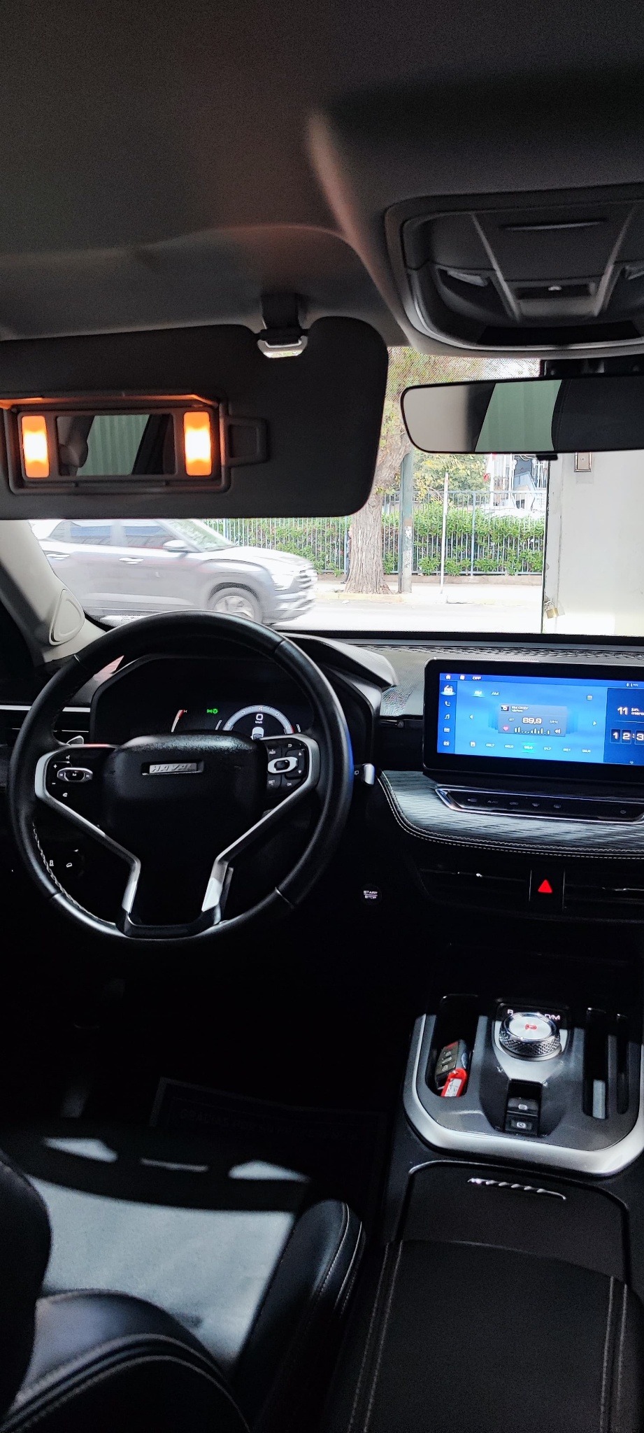 HAVAL JOLION 1.5 Elite At año 2022
