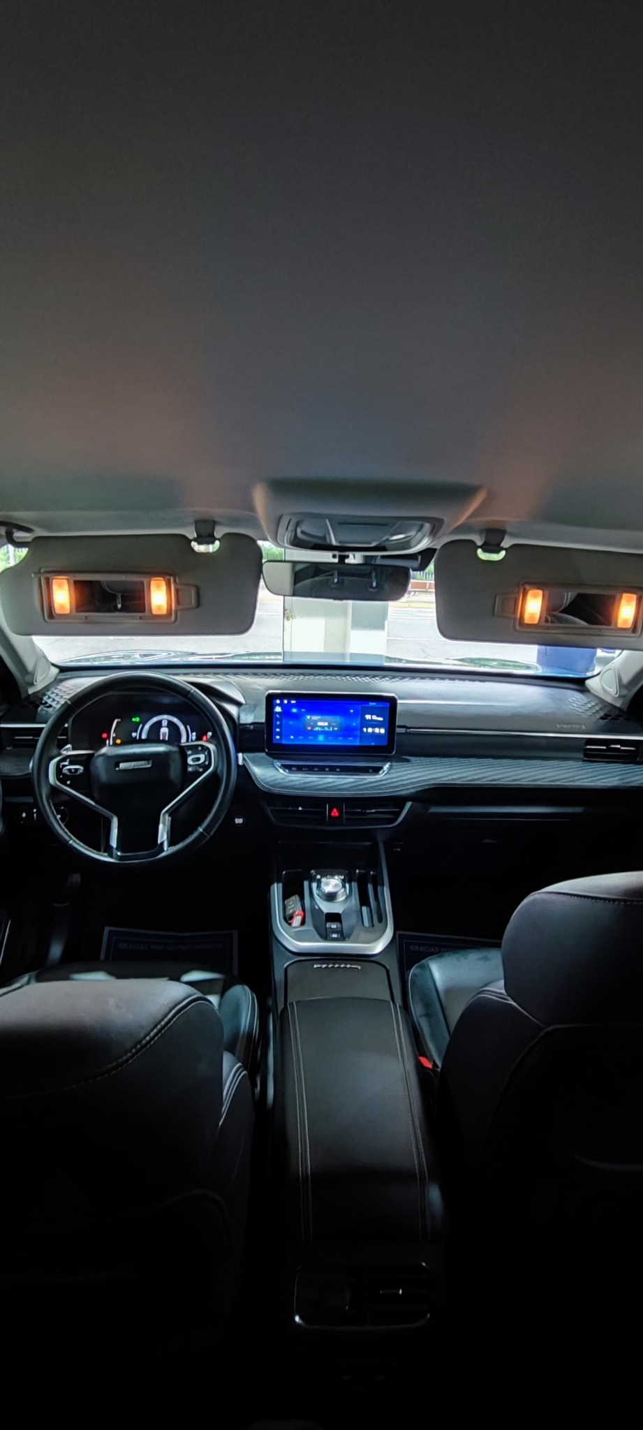 HAVAL JOLION 1.5 Elite At año 2022
