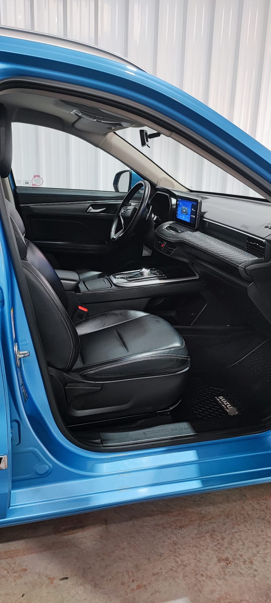 HAVAL JOLION 1.5 Elite At año 2022