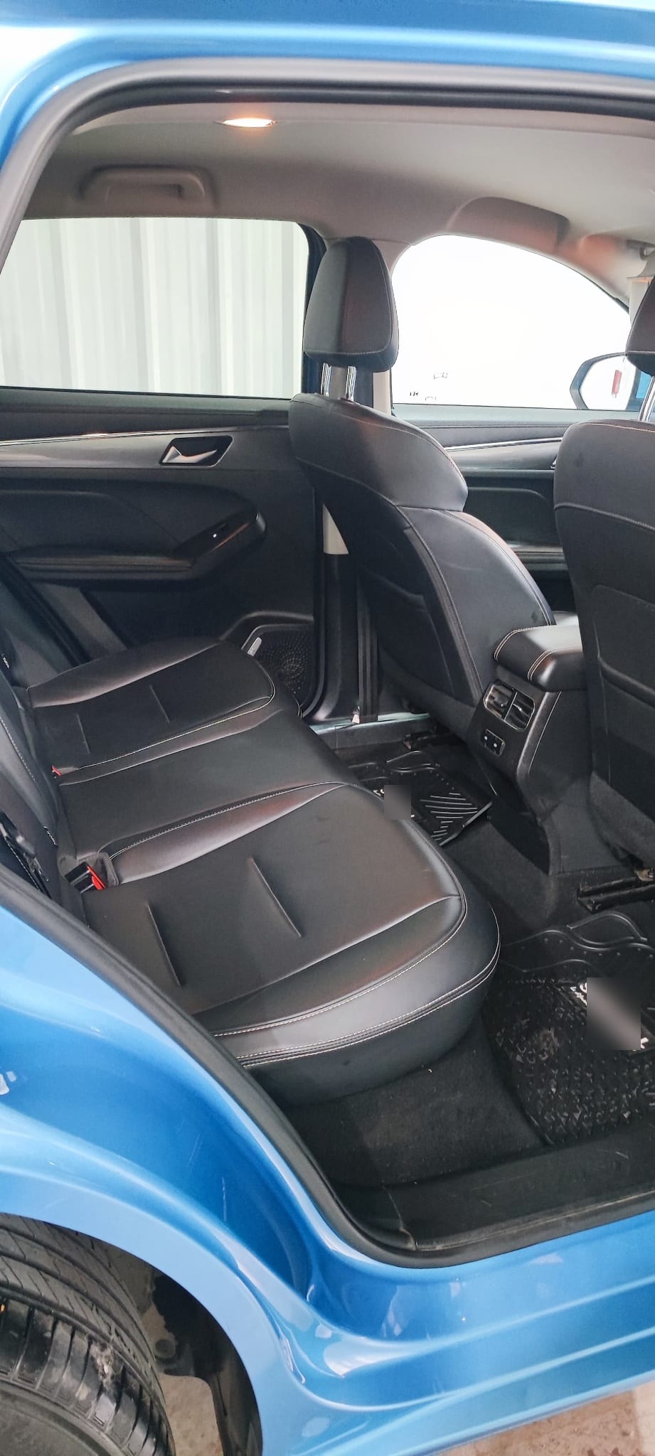 HAVAL JOLION 1.5 Elite At año 2022