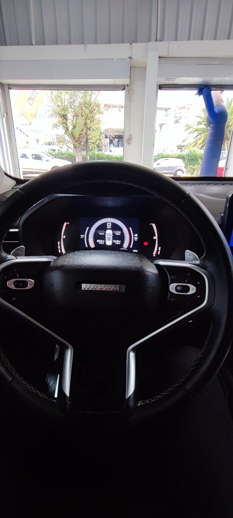 HAVAL JOLION 1.5 Elite At año 2022