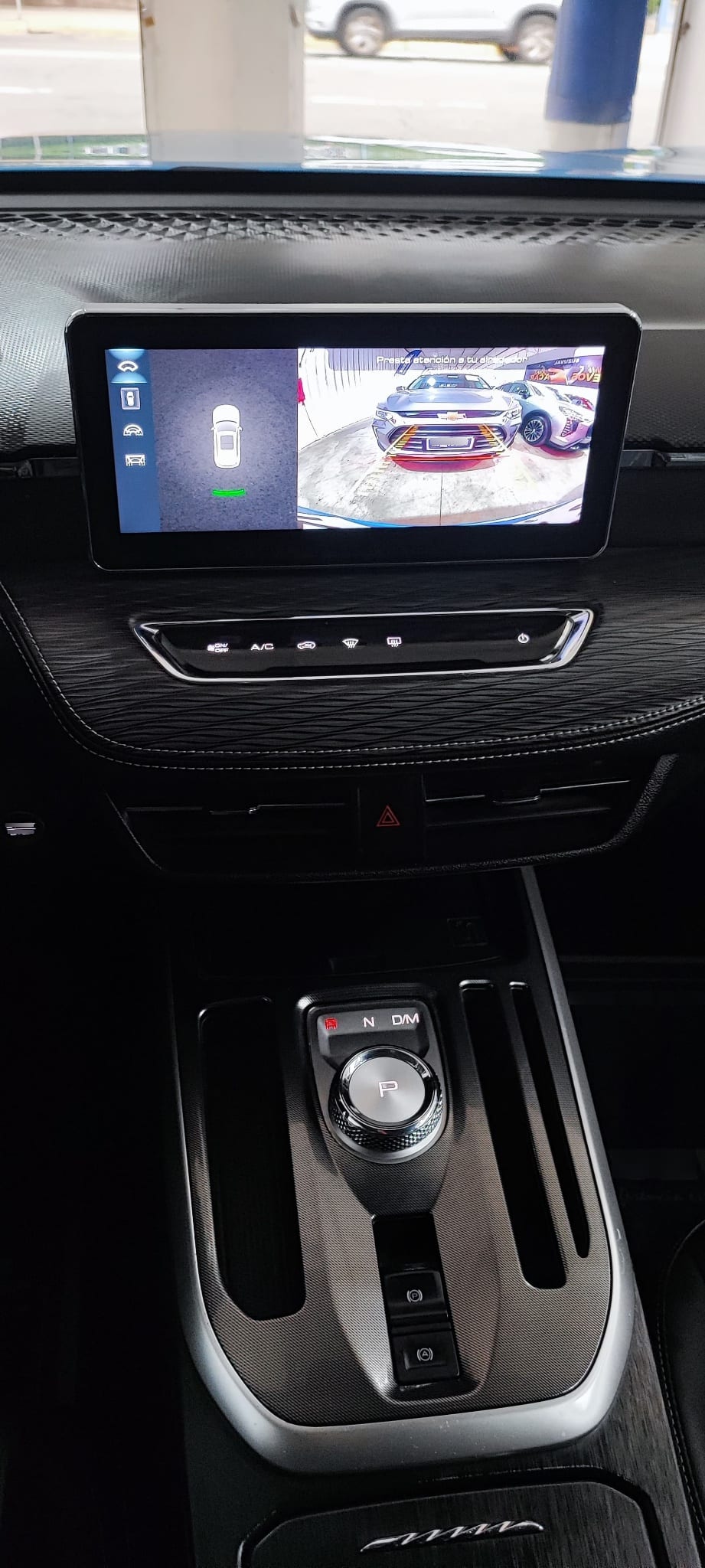HAVAL JOLION 1.5 Elite At año 2022