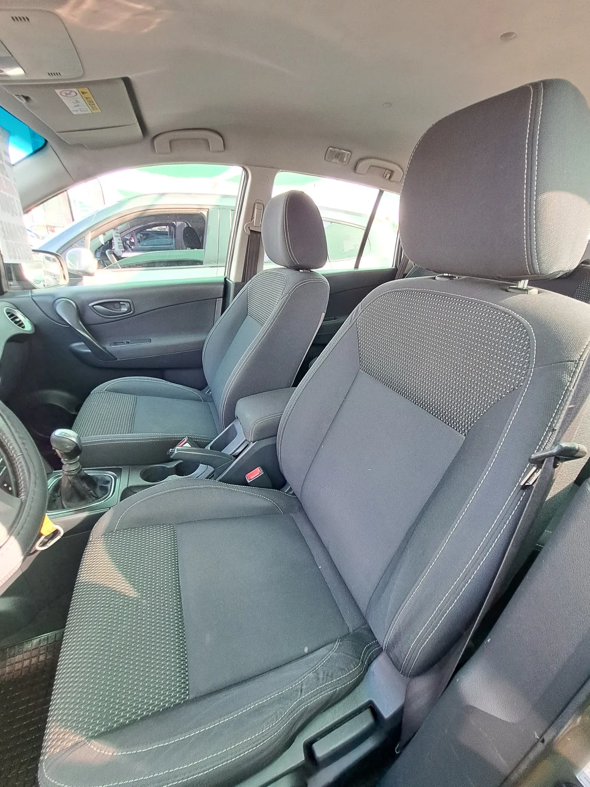 RENAULT KOLEOS 2.0 Dynamique Mt 4x2 año 2015