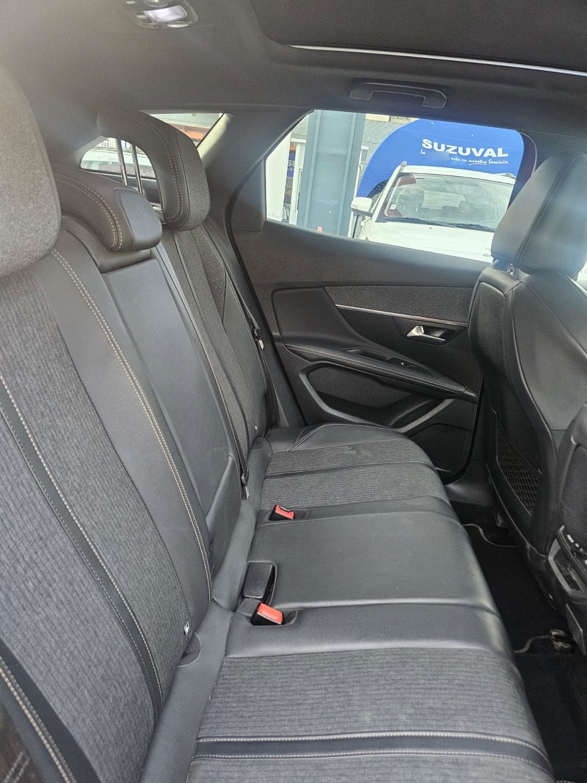 PEUGEOT 3008 1.5 Active Bluehdi 130 At Diesel año 2020