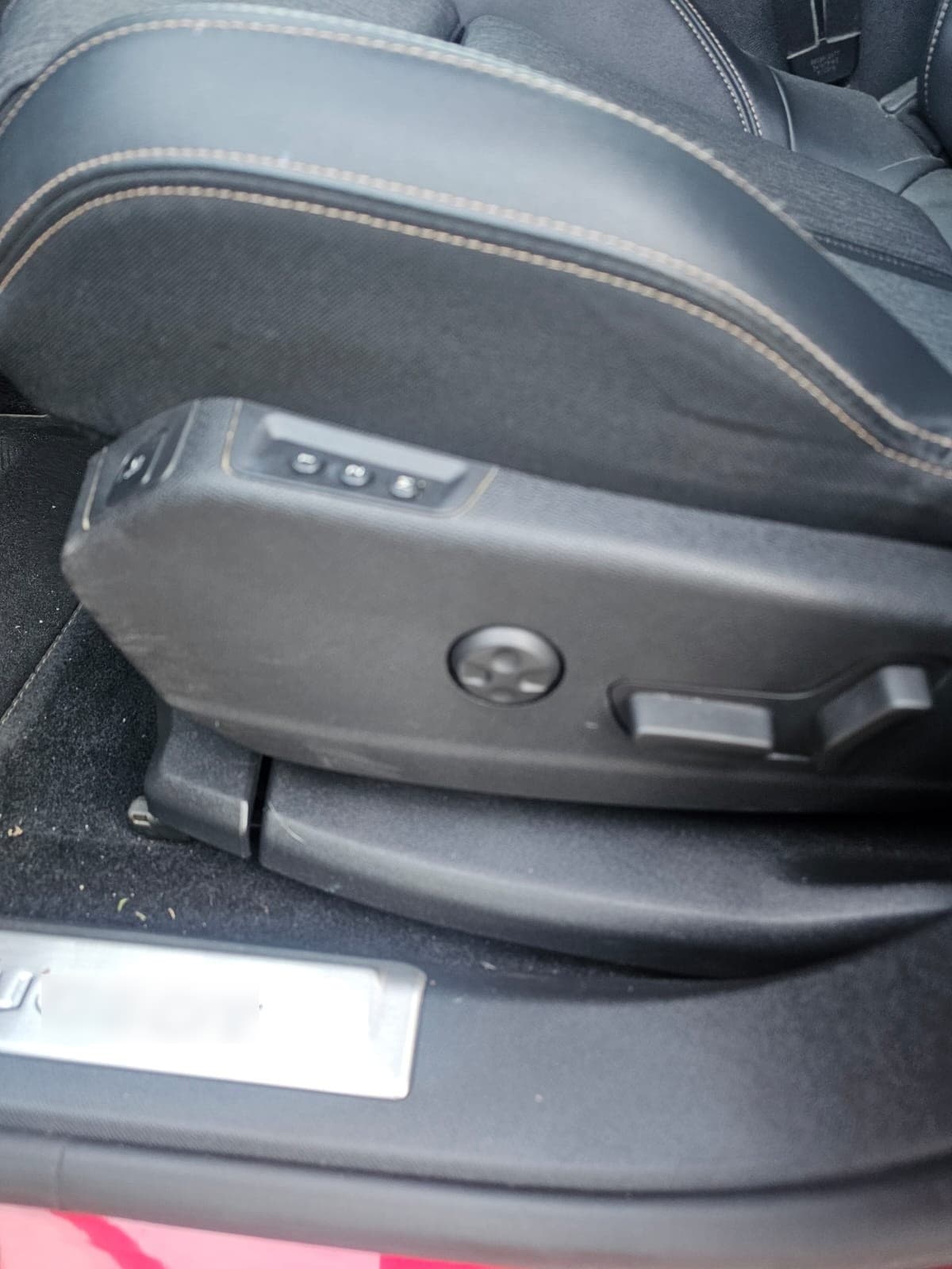 PEUGEOT 3008 1.5 Active Bluehdi 130 At Diesel año 2020