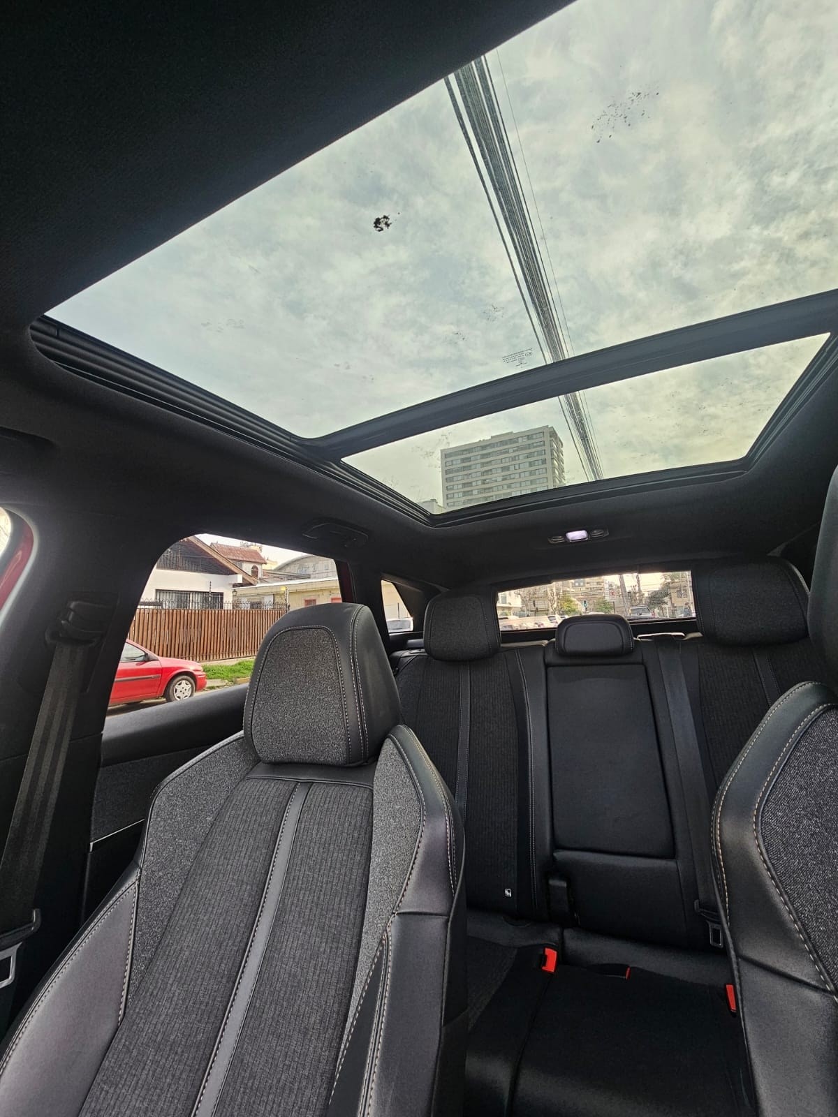 PEUGEOT 3008 1.5 Active Bluehdi 130 At Diesel año 2020