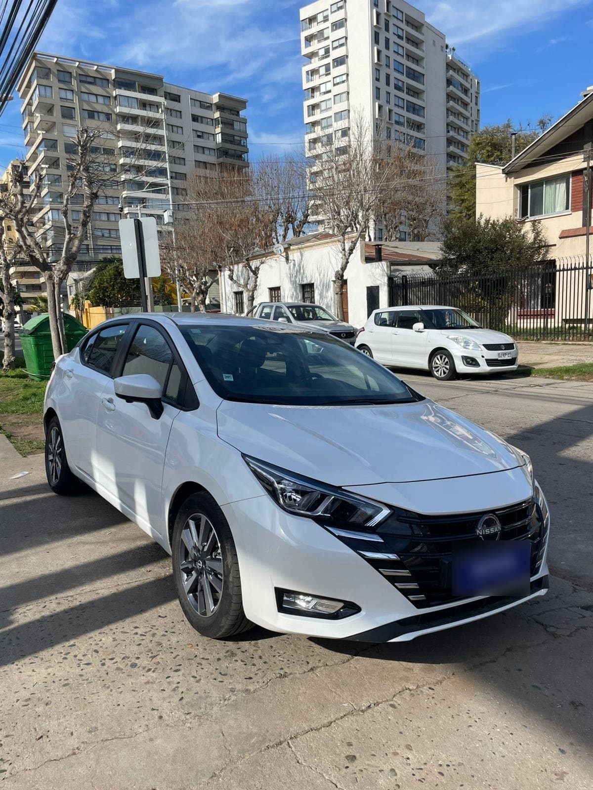 CHEVROLET GROOVE 1.5 Premier Mt año 2024