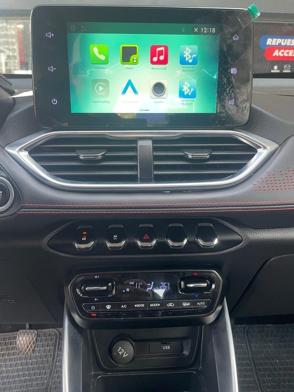CHEVROLET GROOVE 1.5 Premier Mt año 2024
