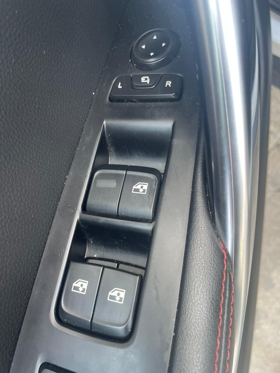 CHEVROLET GROOVE 1.5 Premier Mt año 2024