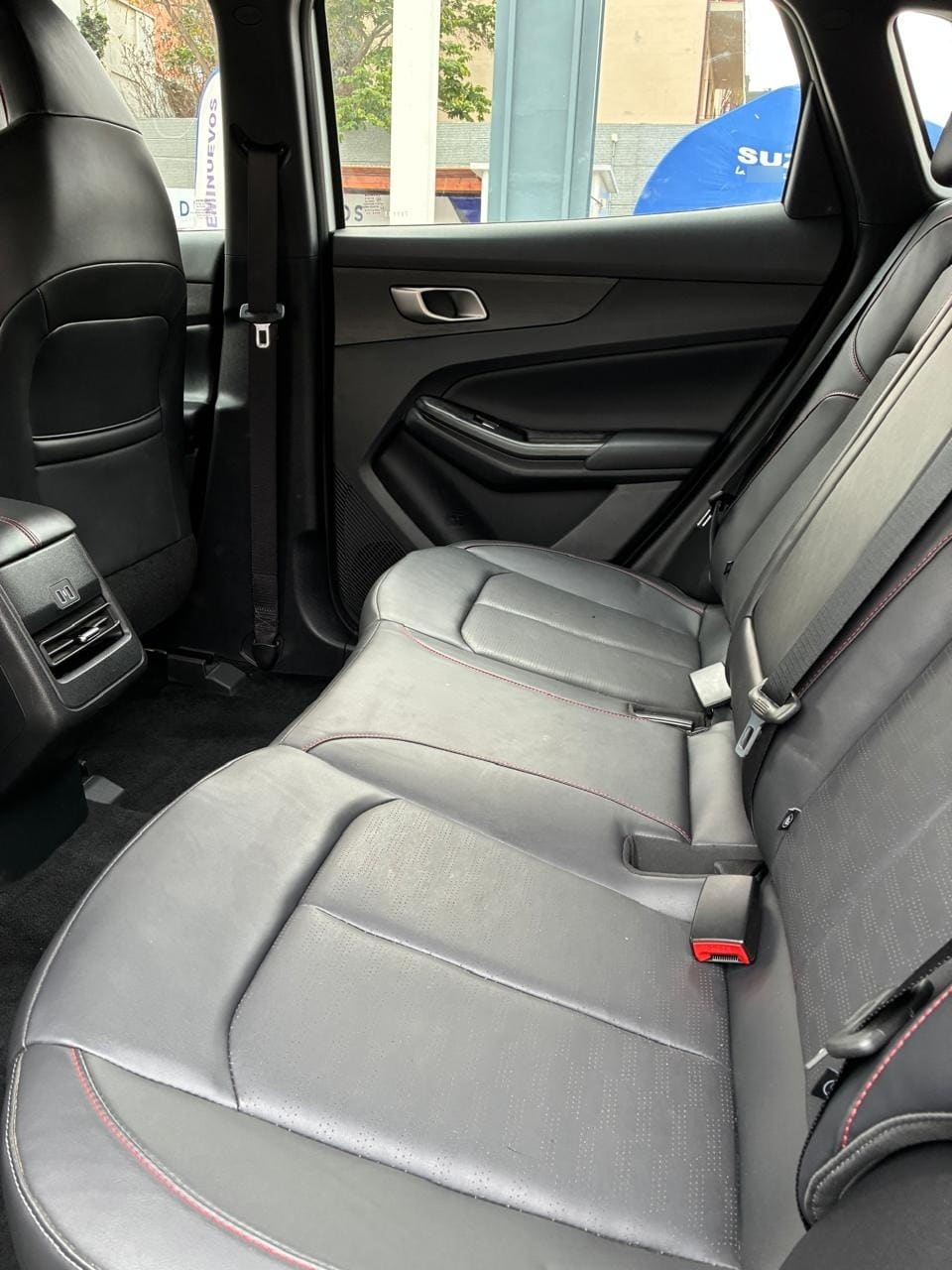 CHANGAN CS55 Otra año 2025