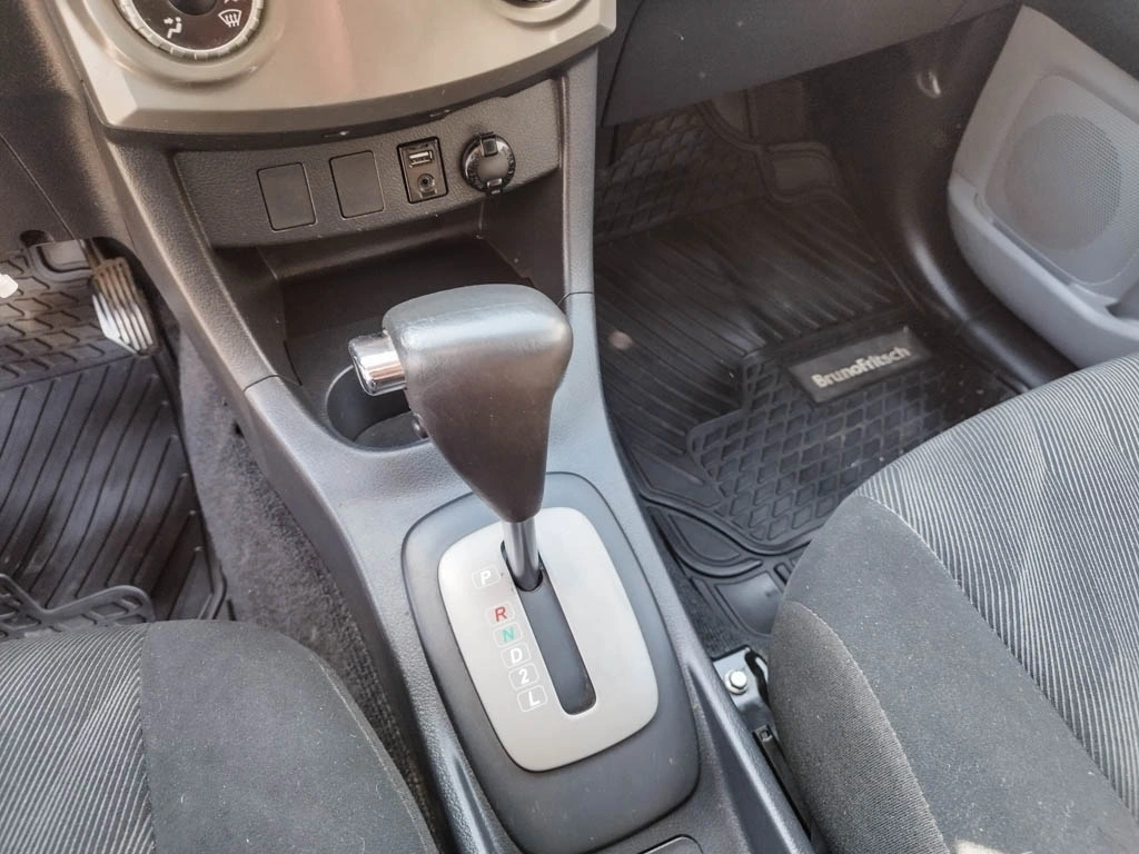 TOYOTA RUSH 1.5 Lei At año 2017