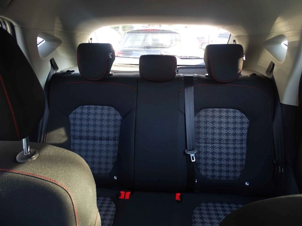 MG ZX 1.5 Dlx Mt año 2022