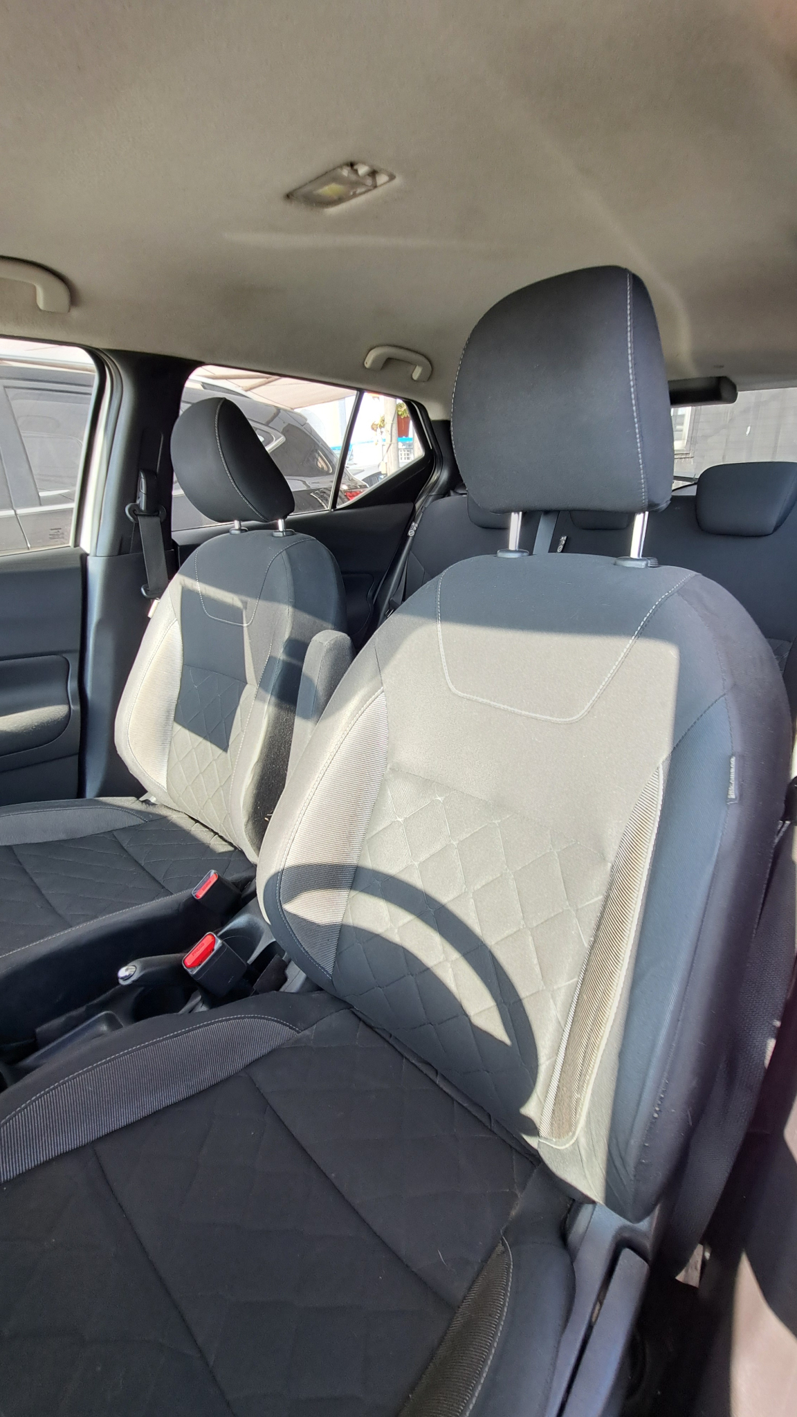 NISSAN KICKS 1.6 Advance At año 2021