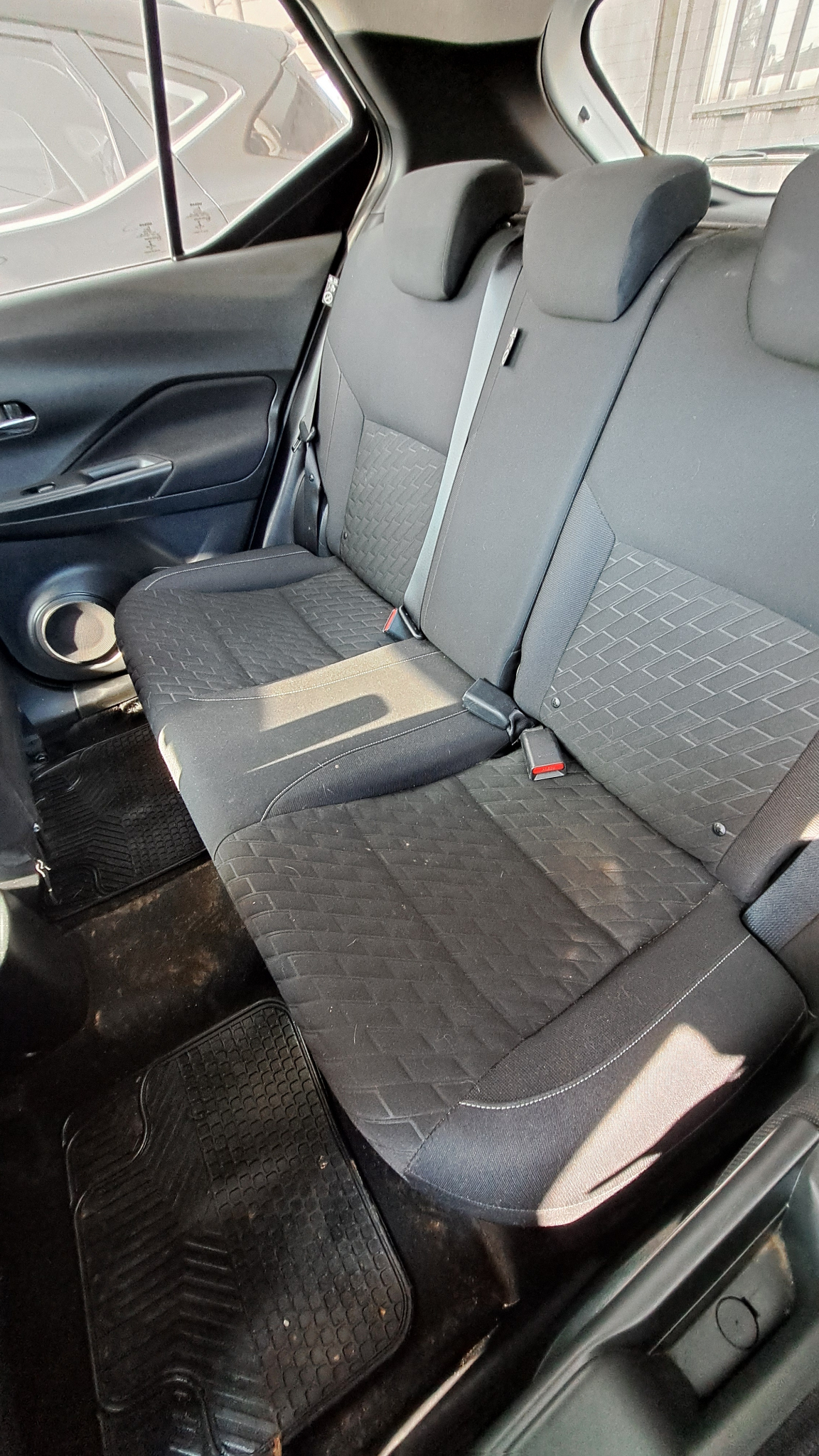 NISSAN KICKS 1.6 Advance At año 2021