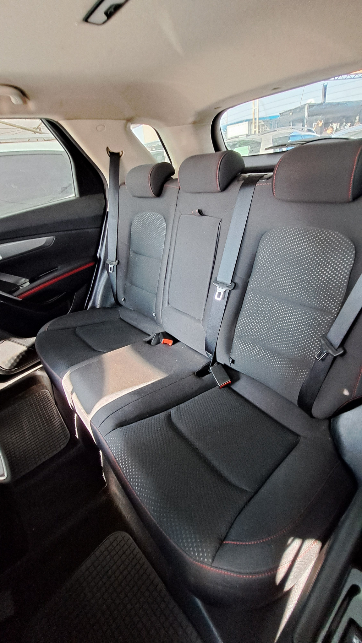 CHANGAN CS55 1.5 Comfort Mt año 2022