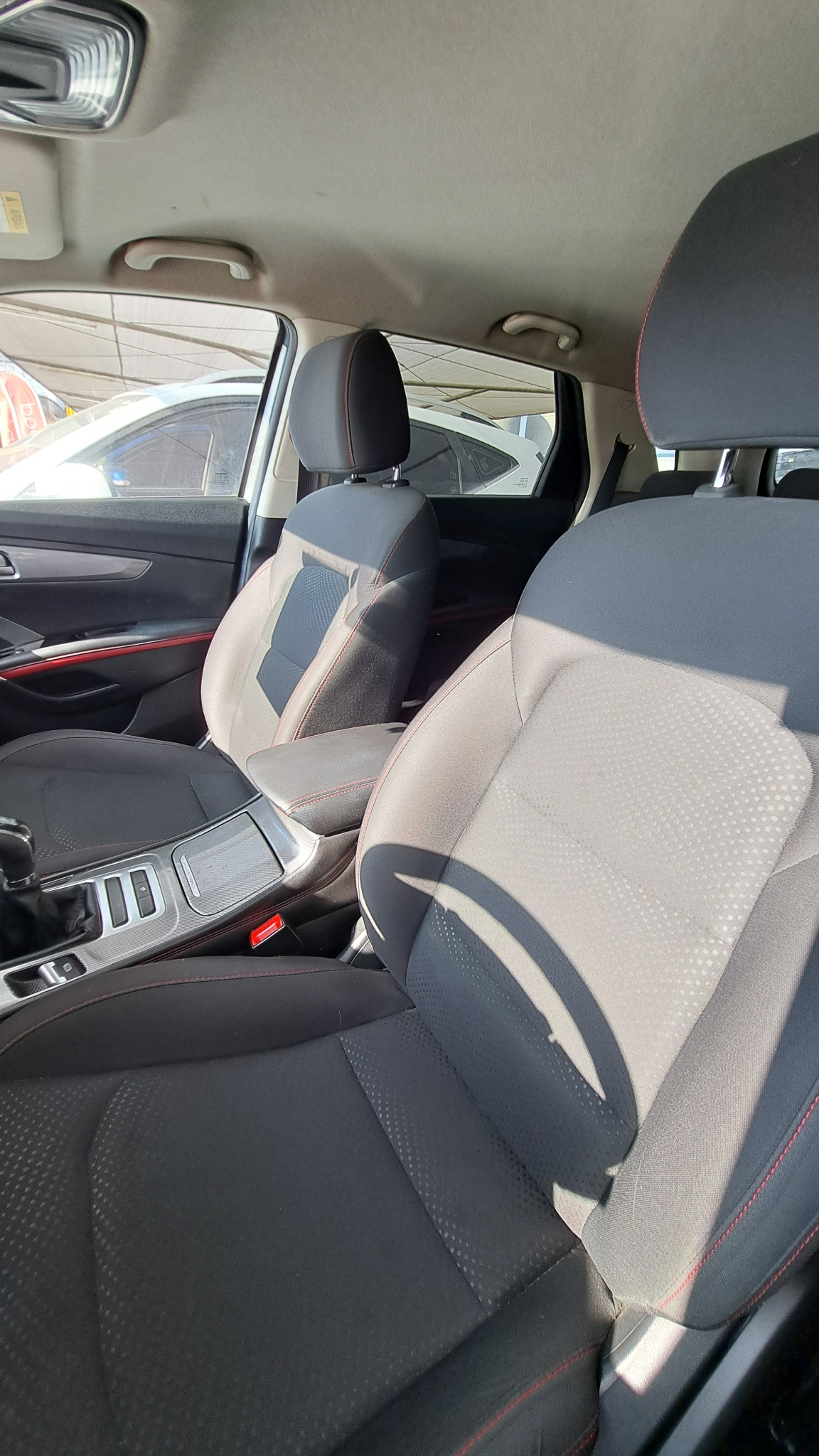 CHANGAN CS55 1.5 Comfort Mt año 2022