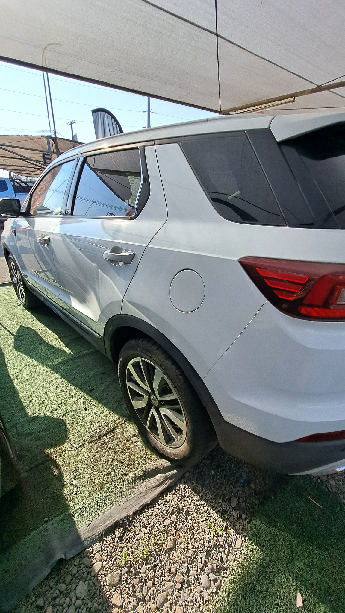 CHANGAN CS55 1.5 Comfort Mt año 2022