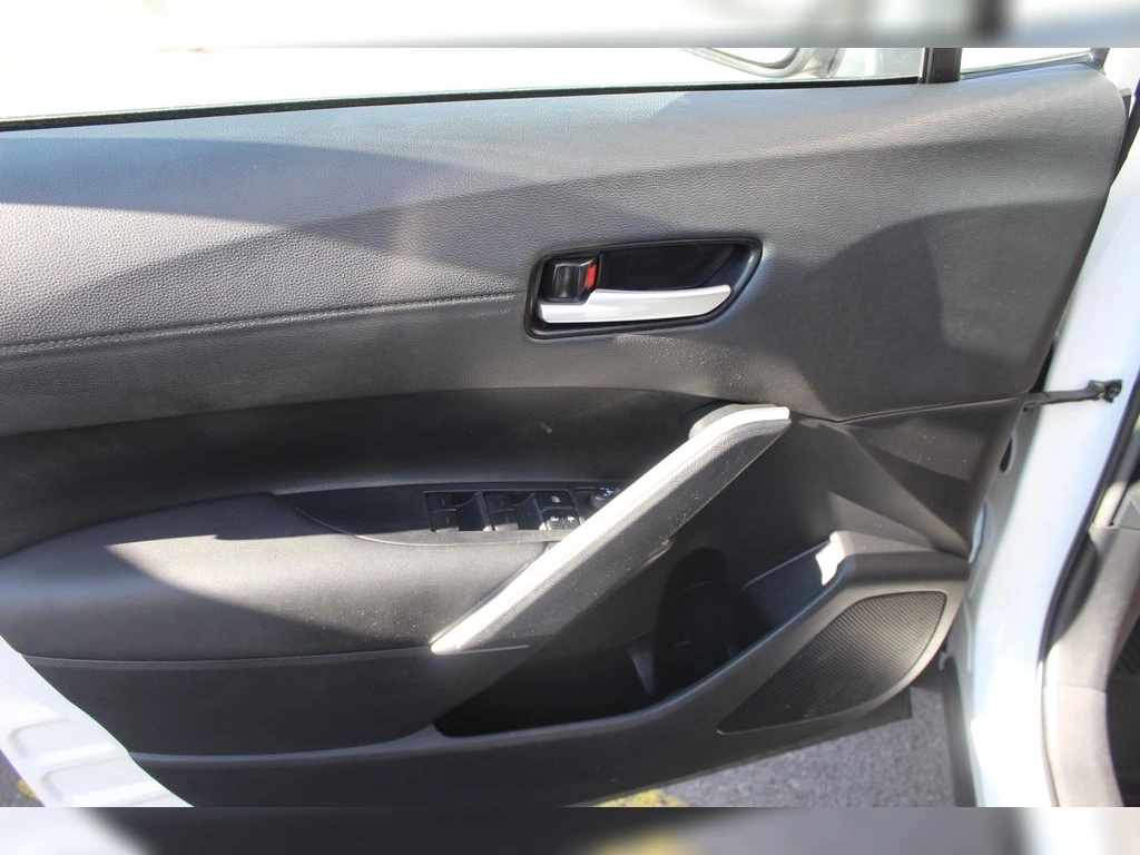 TOYOTA COROLLA 1.8 Xei At Hibrido año 2024