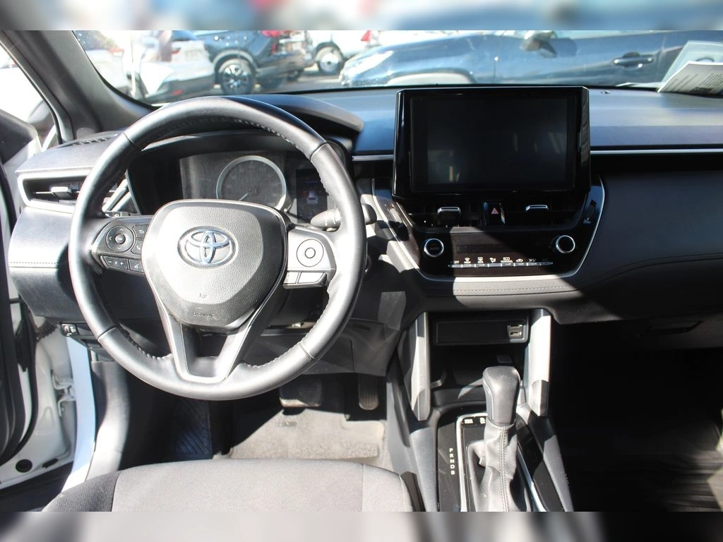 TOYOTA COROLLA 1.8 Xei At Hibrido año 2024