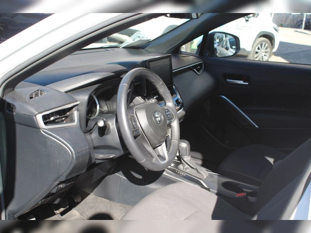 TOYOTA COROLLA 1.8 Xei At Hibrido año 2024