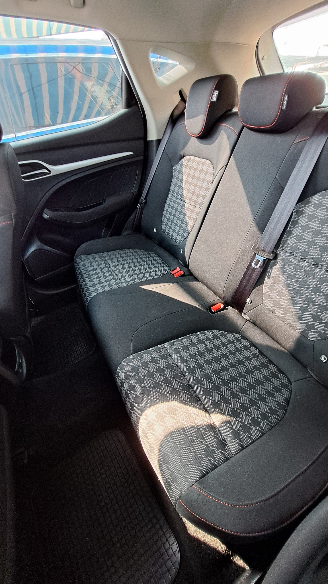 MG ZX 1.5 Dlx Mt año 2022