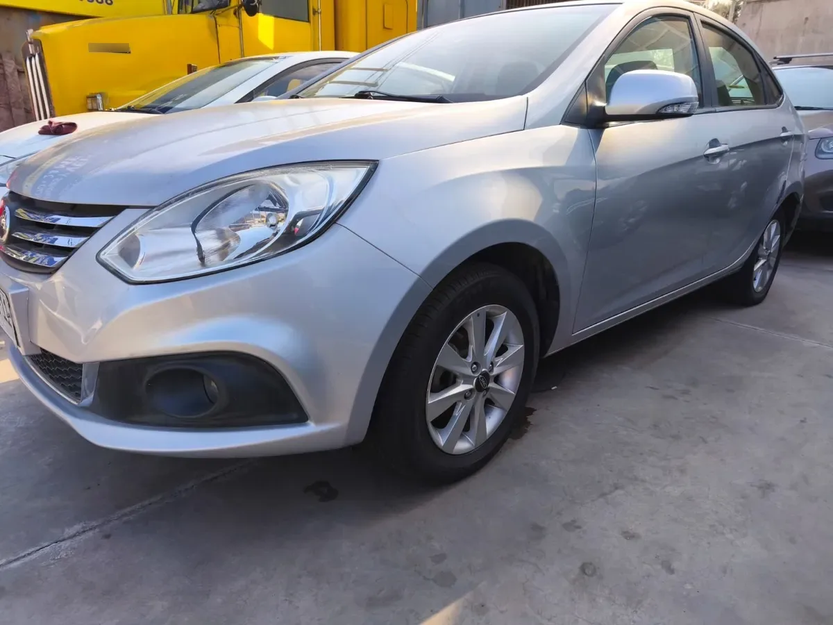 JAC J4 1.5 Comfort Smart Mt año 2019
